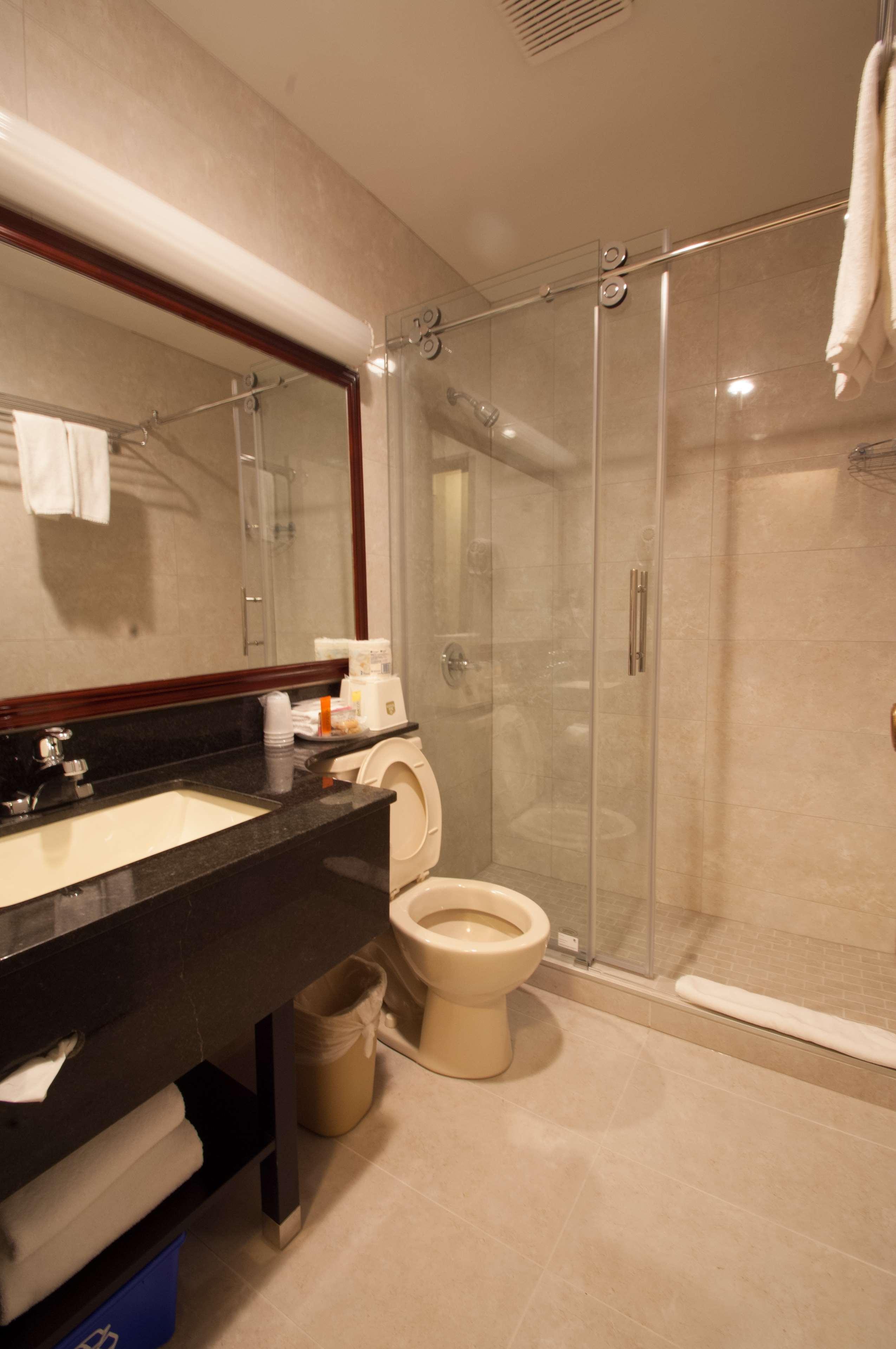 Best Western Airport Inn YYC Exteriér fotografie